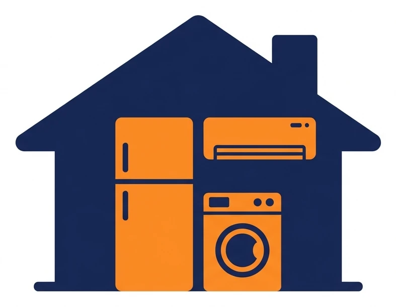 Large Home Appliances