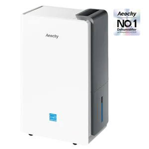 AEOCKY Compressor Dehumidifier image 2