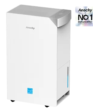 AEOCKY Compressor Dehumidifier image 3
