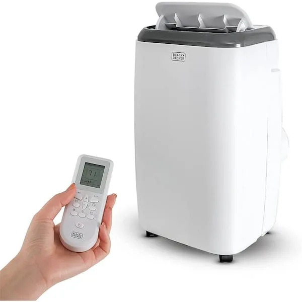 BLACK+DECKER Portable Air Conditioner