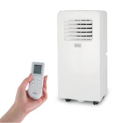 BLACK+DECKER Portable Air Conditioner image 3