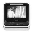 COMFEE' Portable Mini Dishwasher image 2