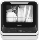 COMFEE' Portable Mini Dishwasher image 3