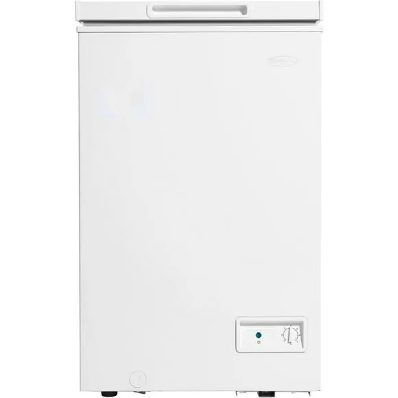 Danby Chest Freezer
