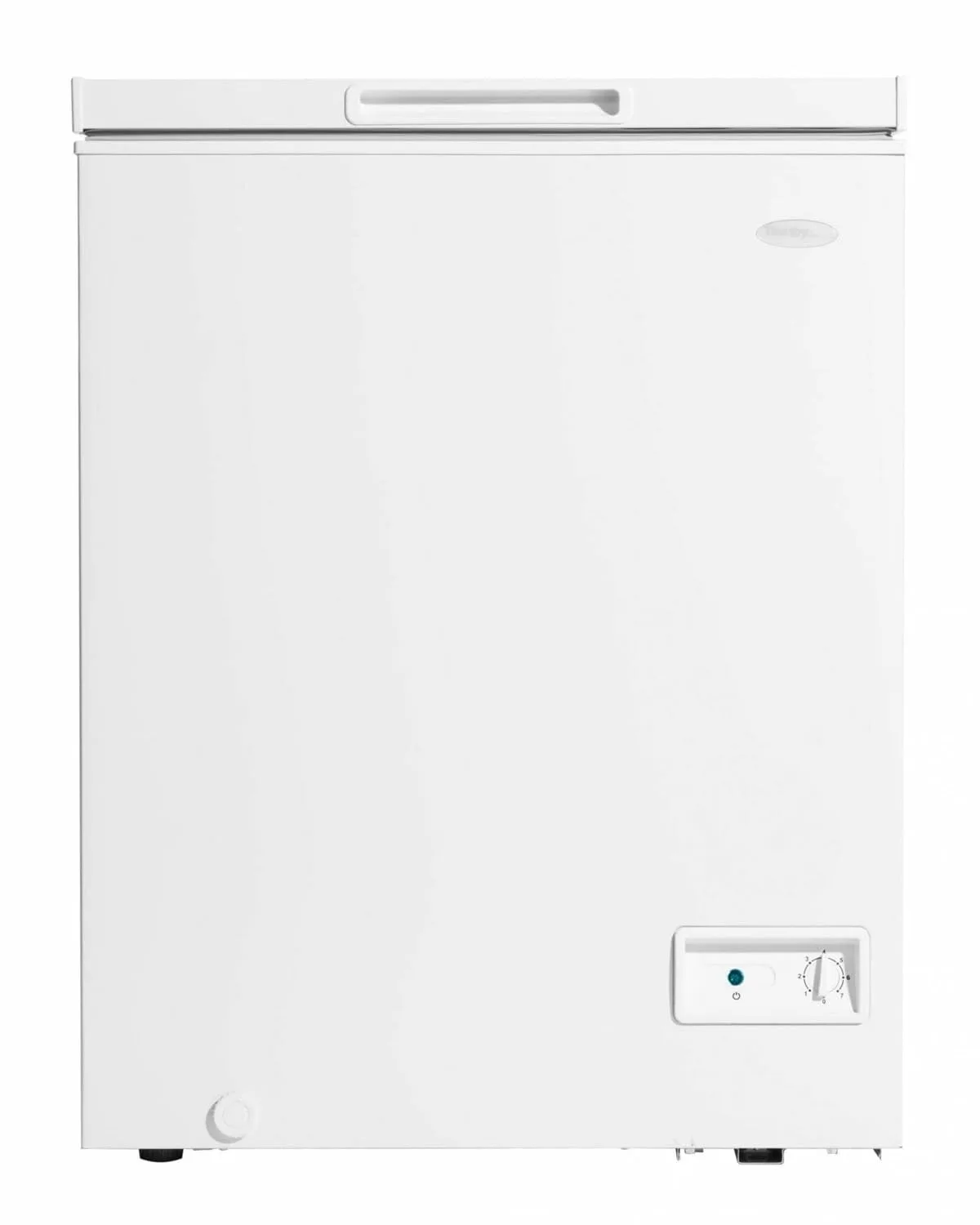 Danby Chest Freezer image 2