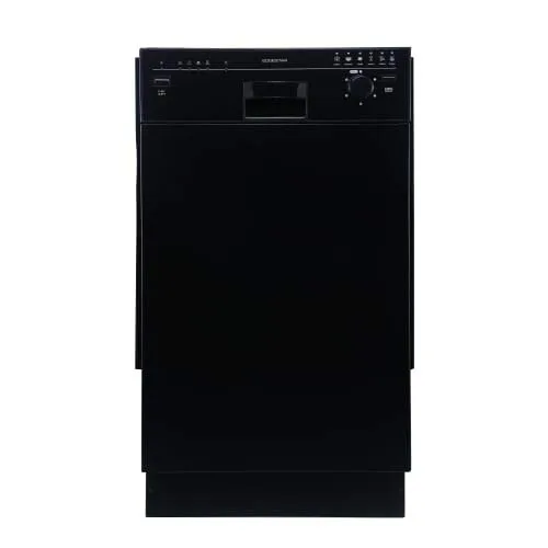 EdgeStar Built-In Dishwasher image 2