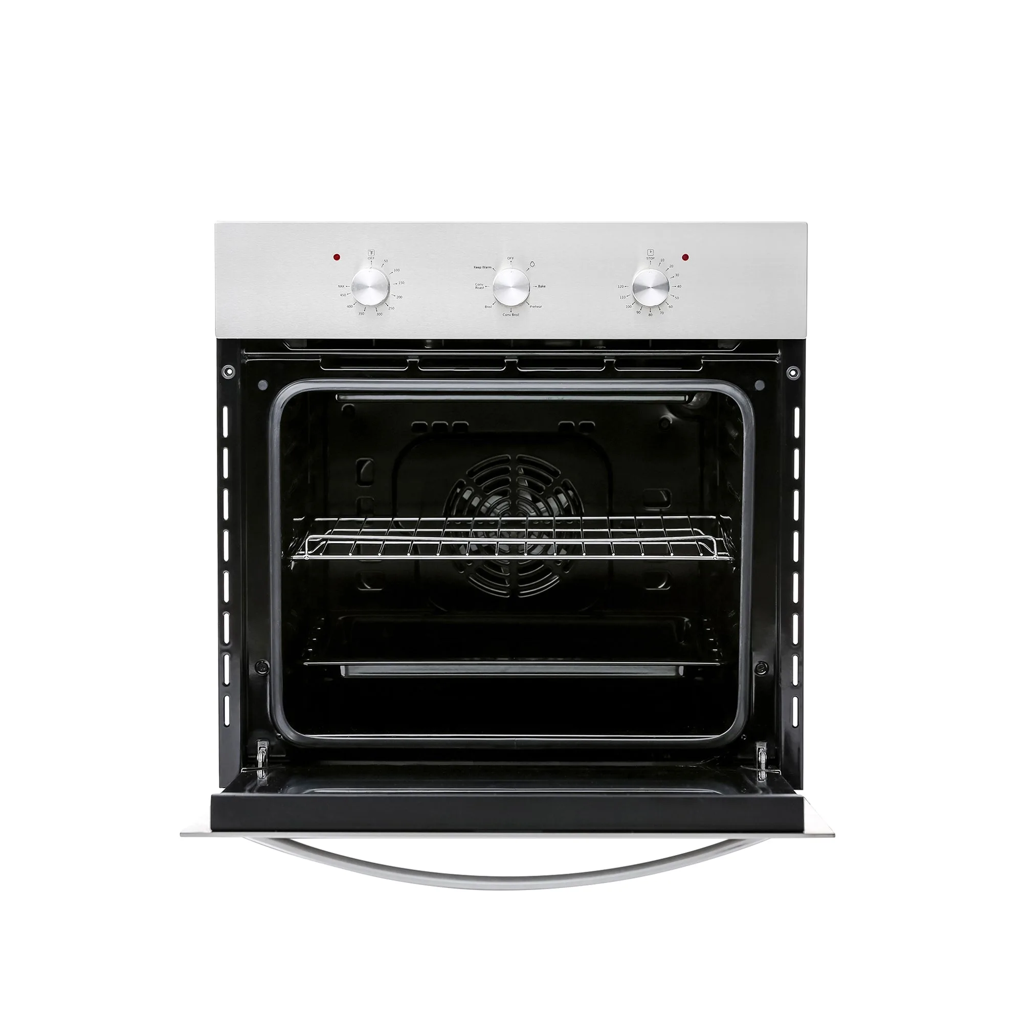 Empava Electric Wall Oven image 2