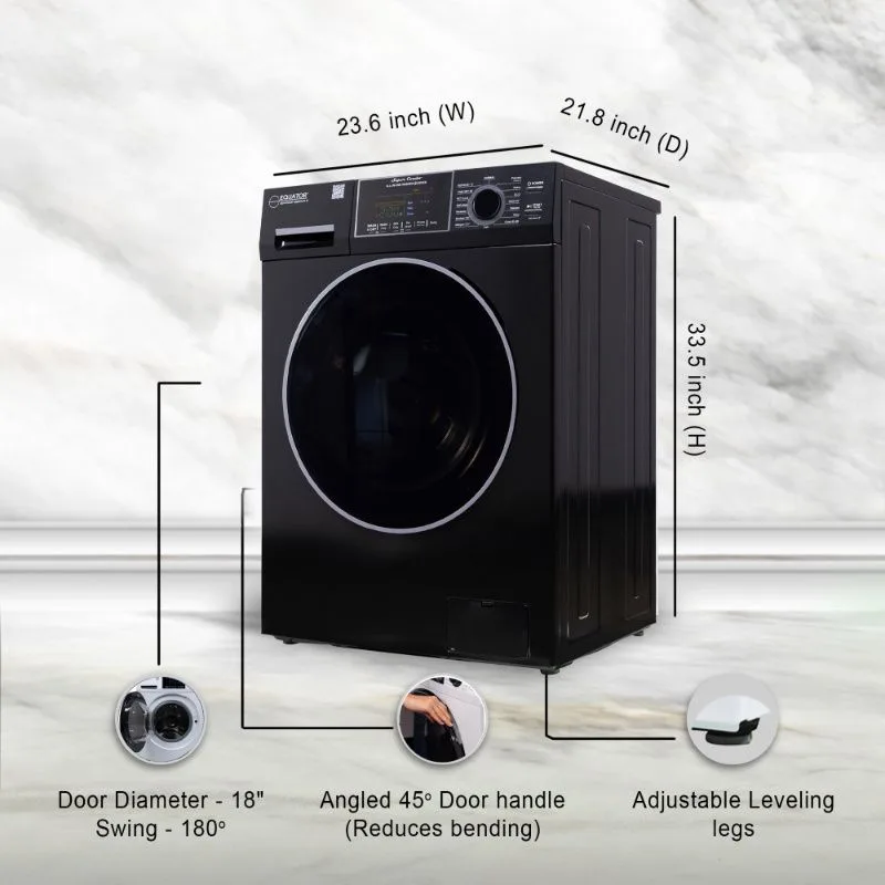 Equator Washer Dryer Combo