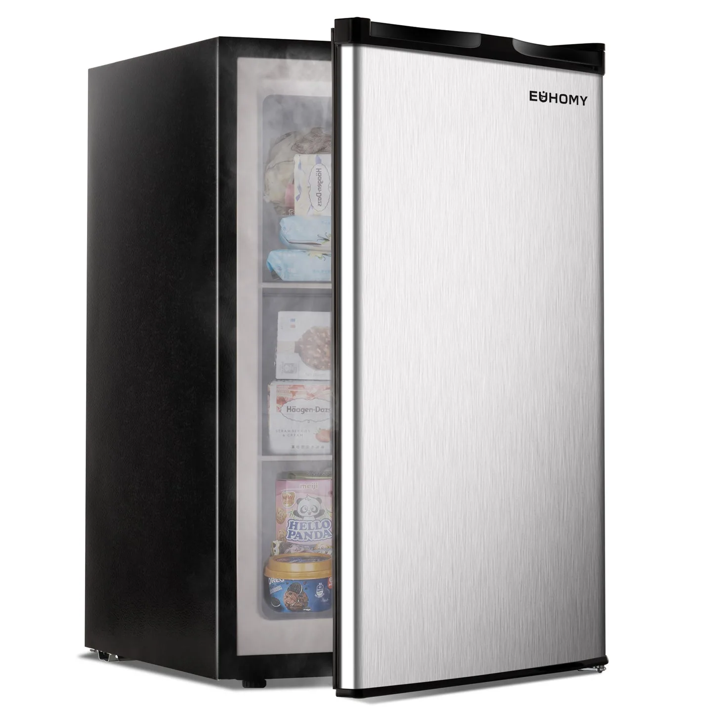 Euhomy Upright Freezer