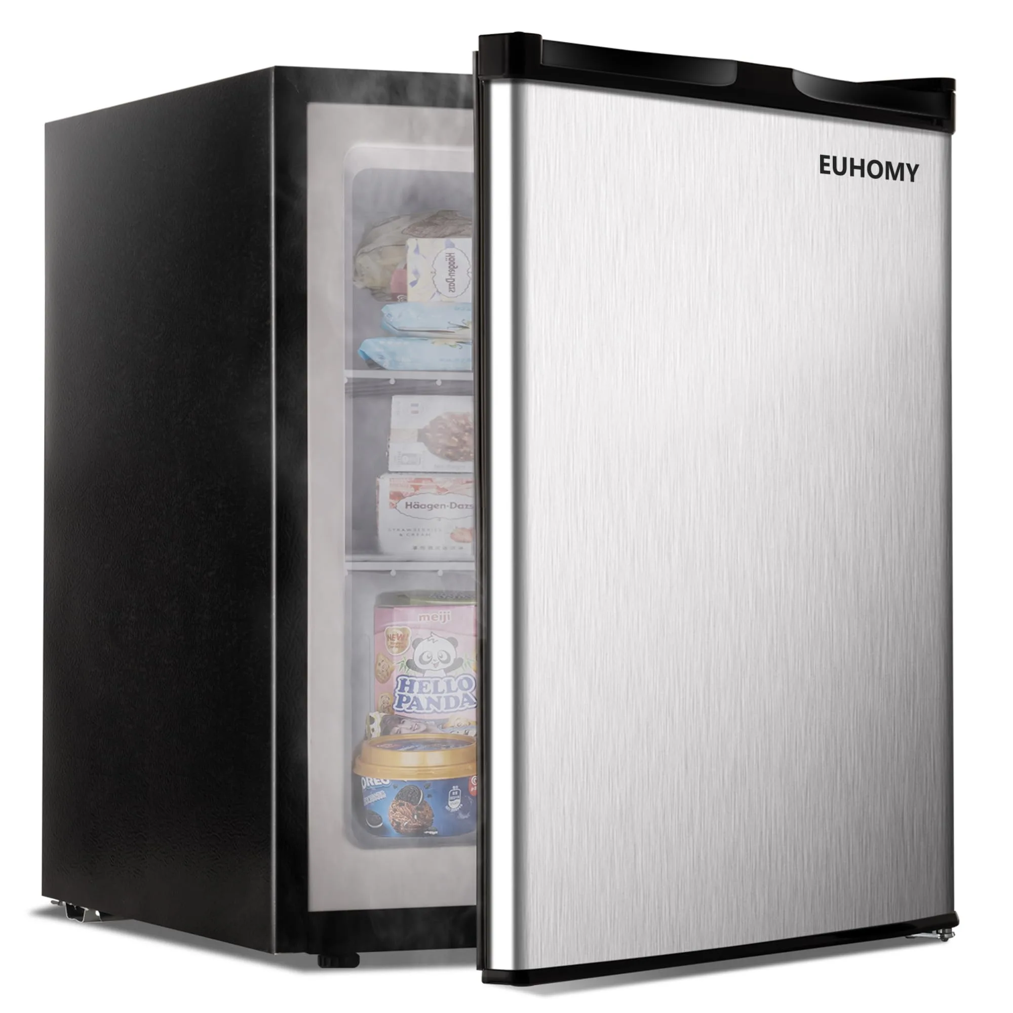 Euhomy Upright Freezer image 2