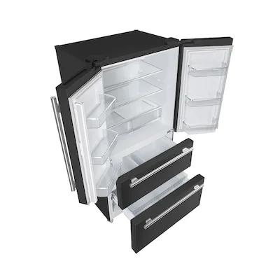 Forno French Door Refrigerator