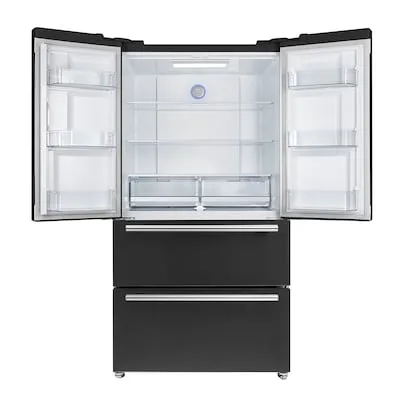 Forno French Door Refrigerator image 2