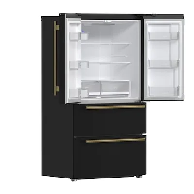 Forno French Door Refrigerator image 3