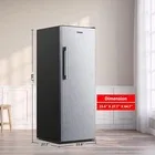 Galanz Retro Refrigerator image 2