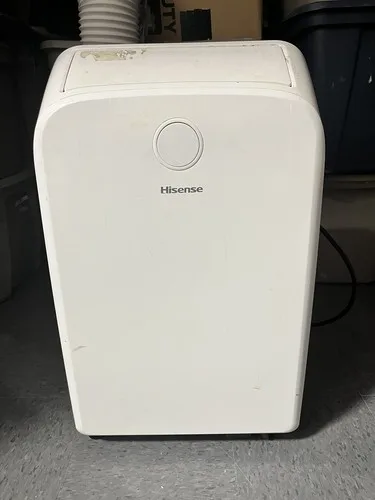 Hisense Portable Air Conditioner image 3
