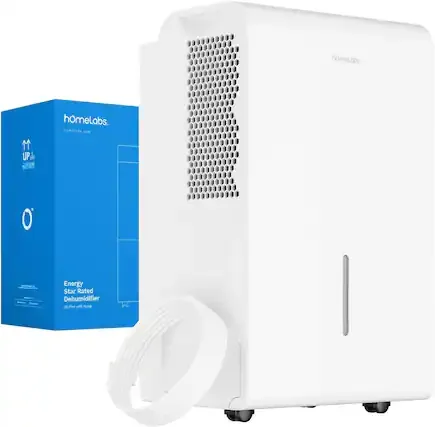 hOmeLabs Energy Star Dehumidifier image 3