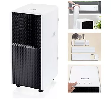 Honeywell Portable Air Conditioner image 2