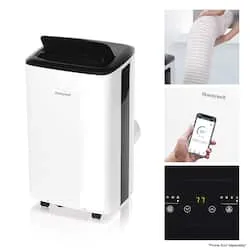 Honeywell Portable Air Conditioner image 3