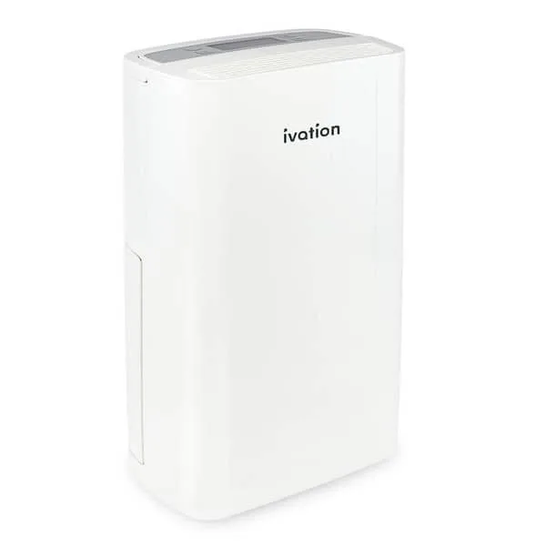 Ivation Dehumidifier image 2