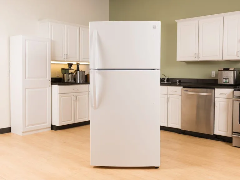 Kenmore Top-Freezer Refrigerator image 2