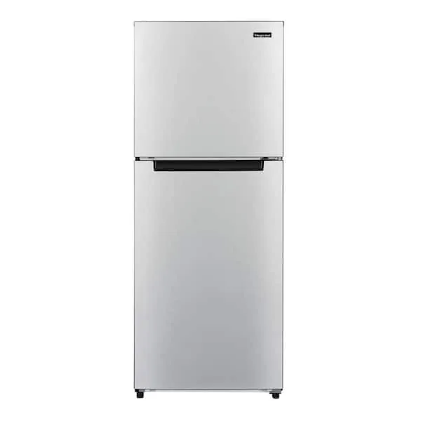 Magic Chef Top Mount Refrigerator