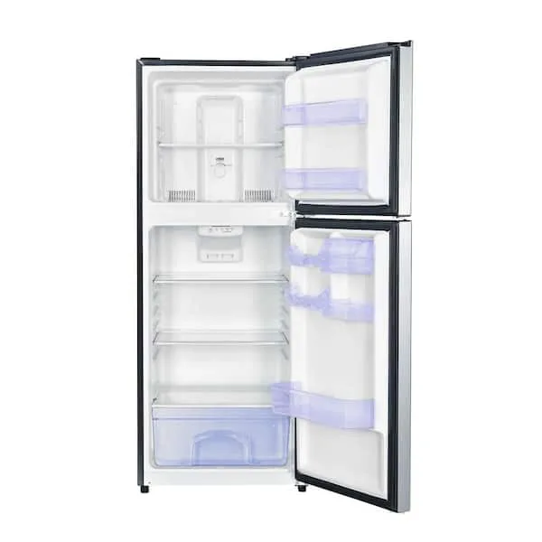 Magic Chef Top Mount Refrigerator image 3