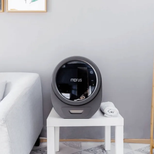 Morus Portable Dryer