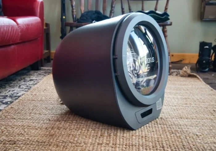 Morus Portable Dryer image 2