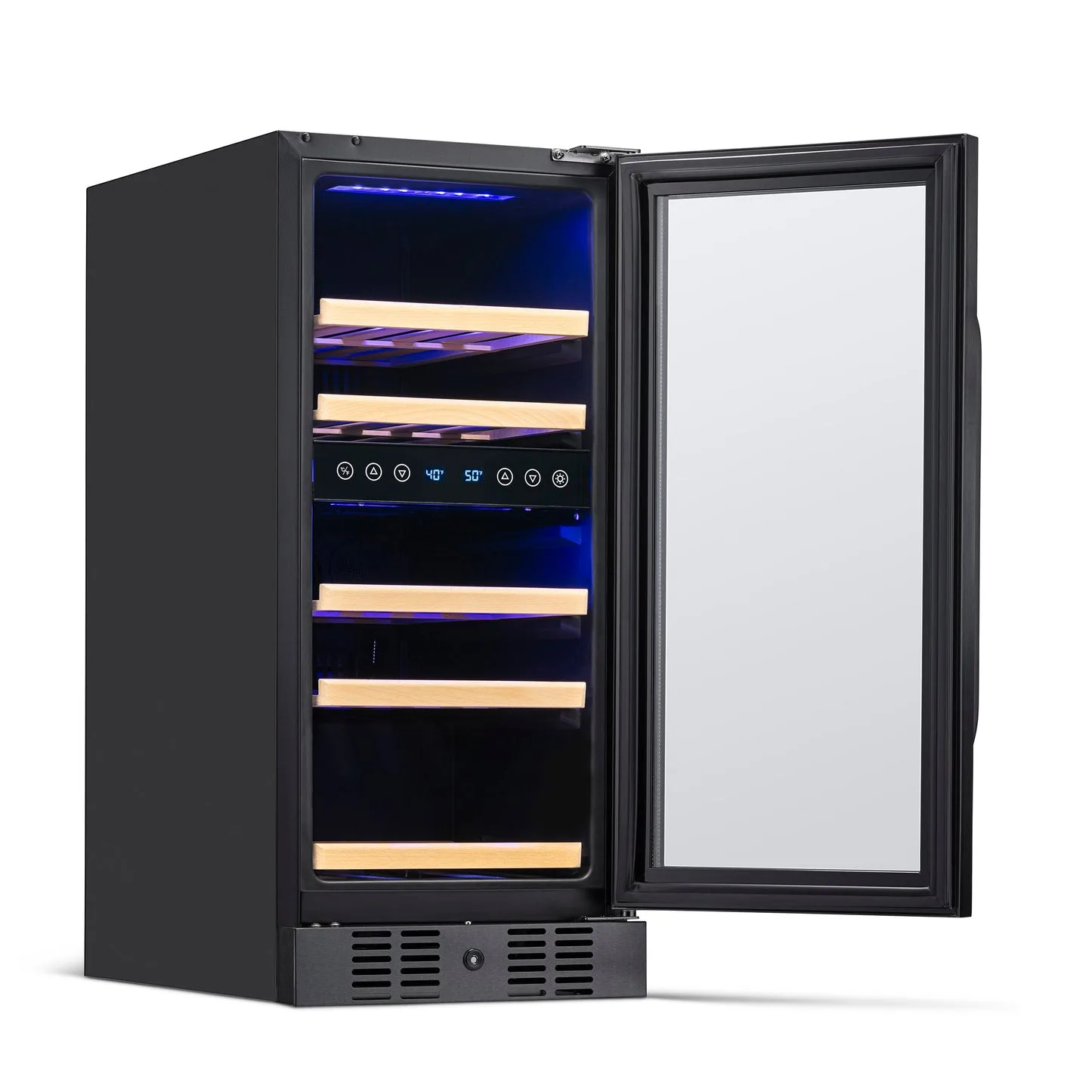 NewAir Beverage Refrigerator image 3