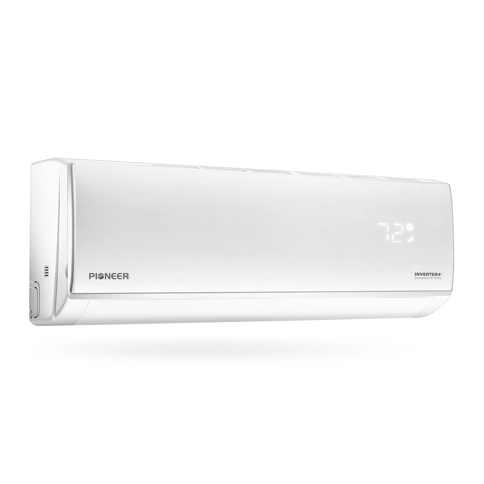 Pioneer Diamante Mini Split Air Conditioner