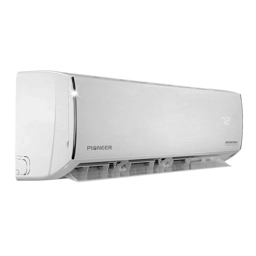 Pioneer Diamante Mini Split Air Conditioner image 3