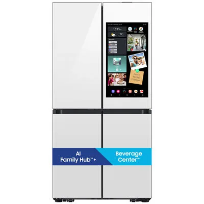 Samsung French Door Refrigerator