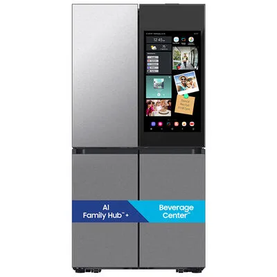 Samsung French Door Refrigerator image 2