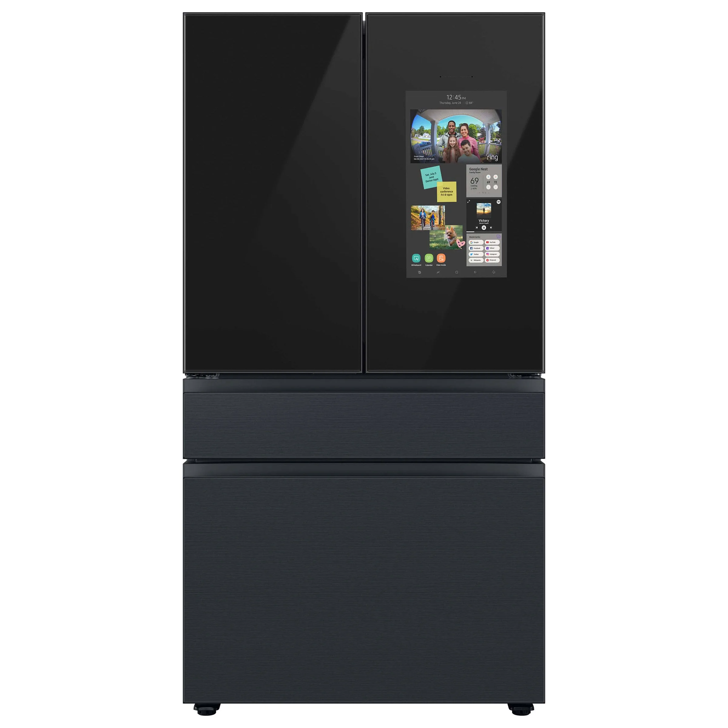 Samsung French Door Refrigerator image 3