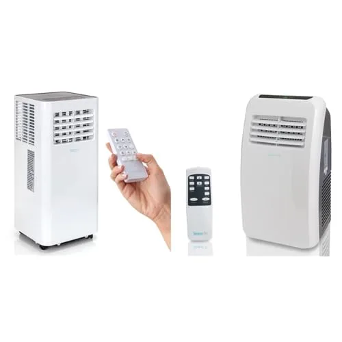 SereneLife Portable Air Conditioner