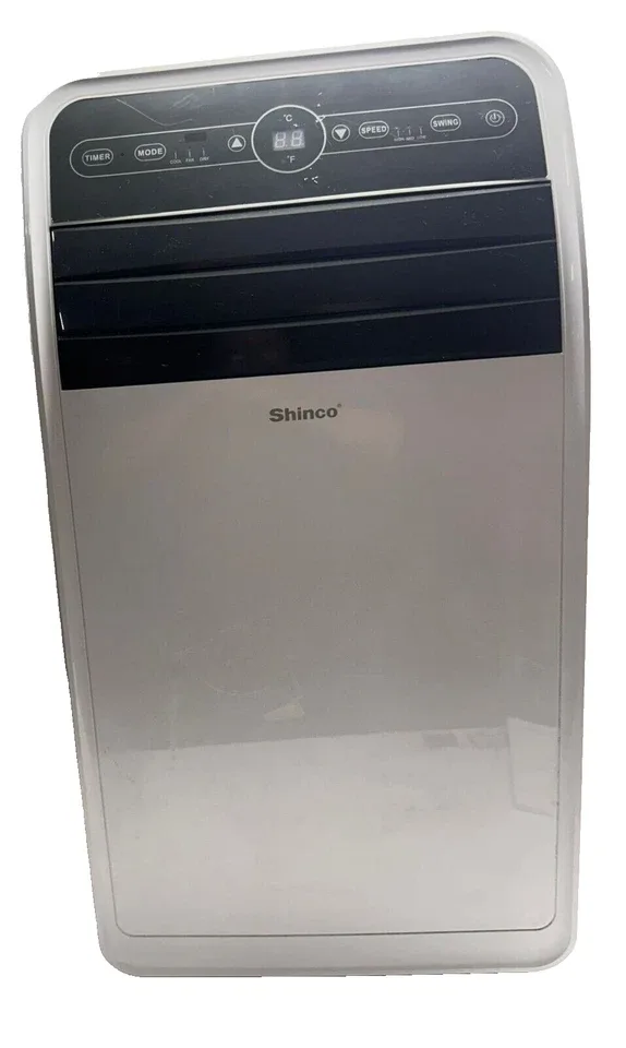 Shinco Portable Air Conditioner
