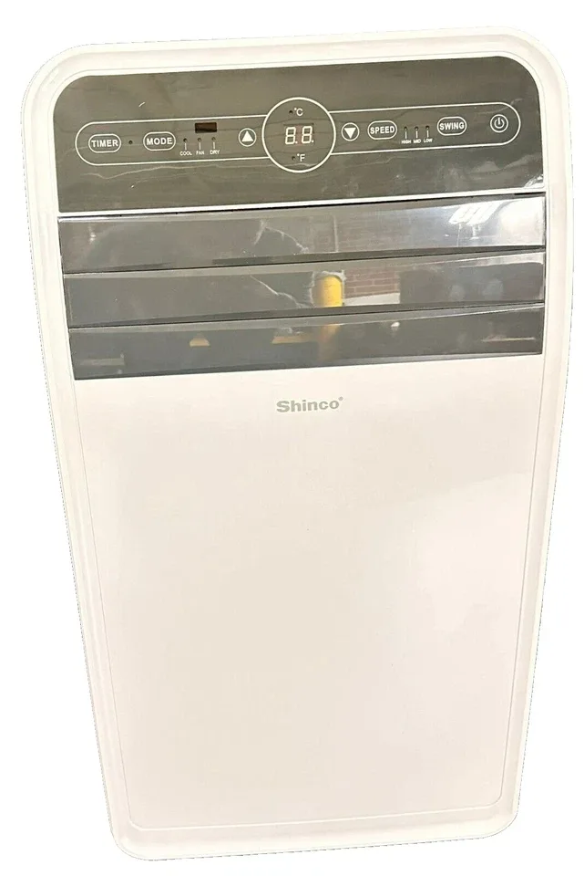 Shinco Portable Air Conditioner image 2