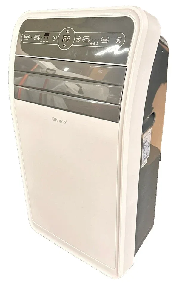 Shinco Portable Air Conditioner image 3