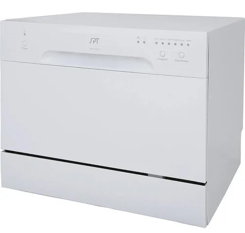 SPT Countertop Dishwasher image 2