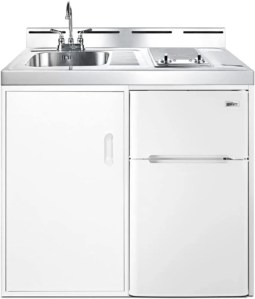 Summit Appliance All-in-One Kitchenette image 2