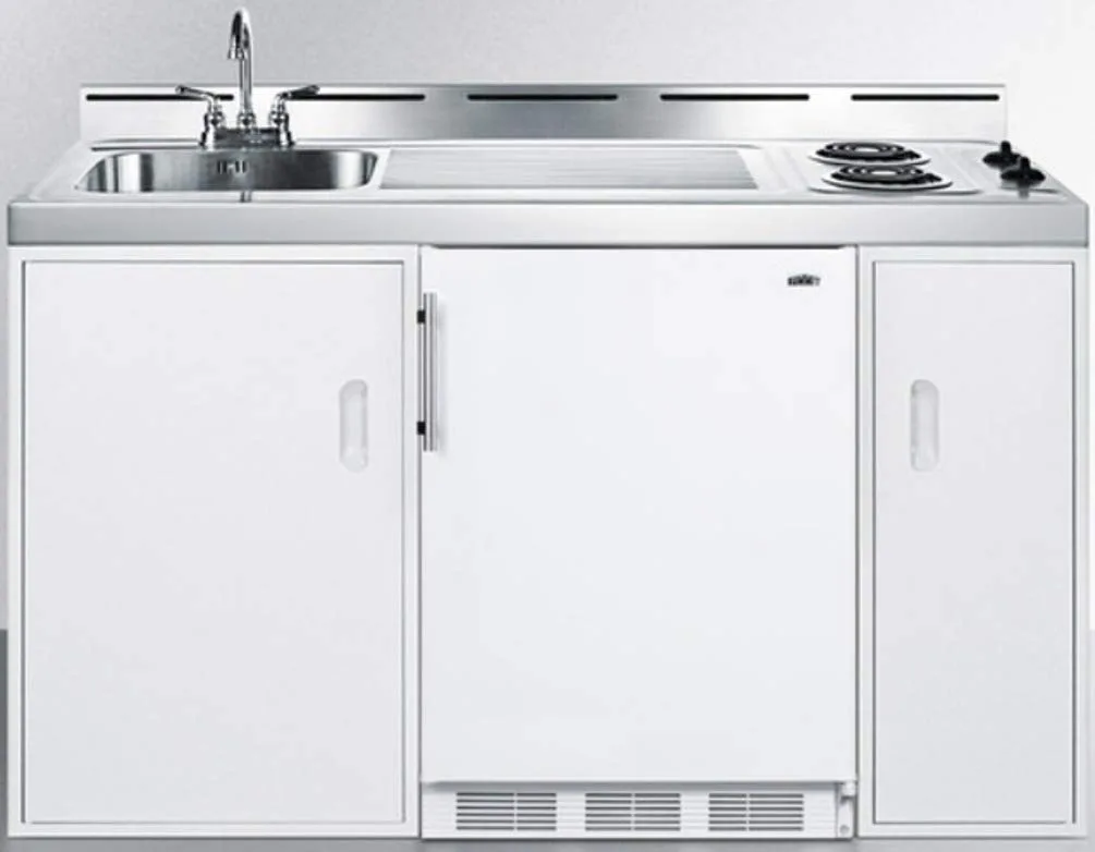 Summit Appliance All-in-One Kitchenette image 3