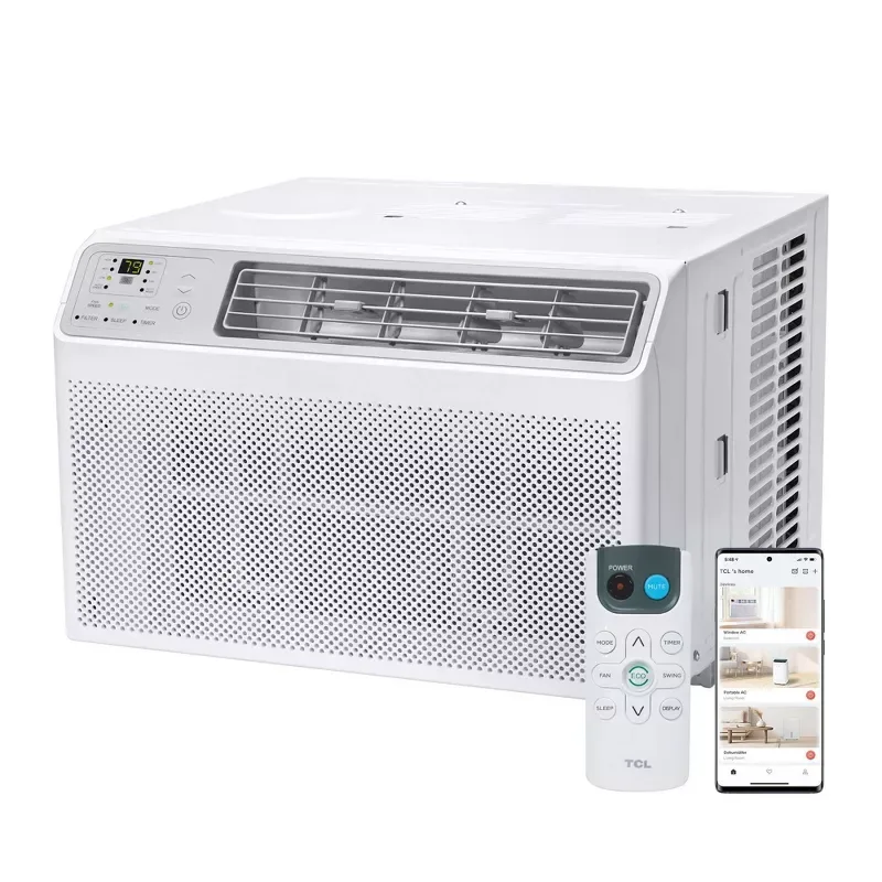 TCL Window Air Conditioner image 2