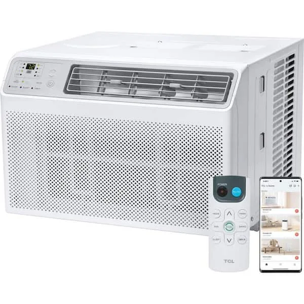 TCL Window Air Conditioner image 3