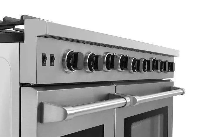 THOR Kitchen Gas Range