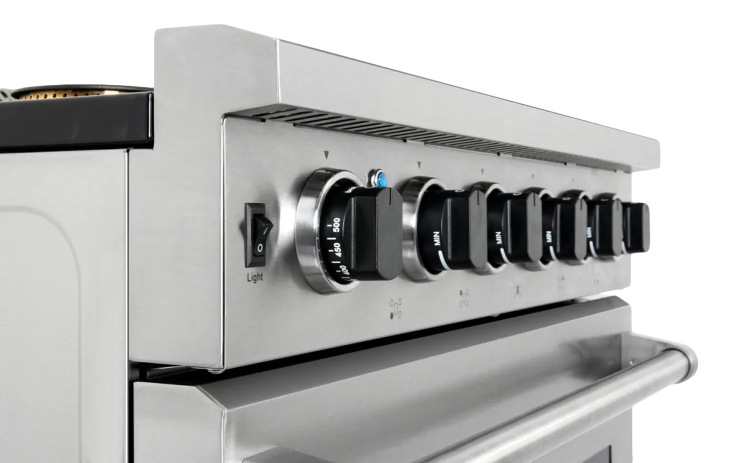 THOR Kitchen Gas Range image 2