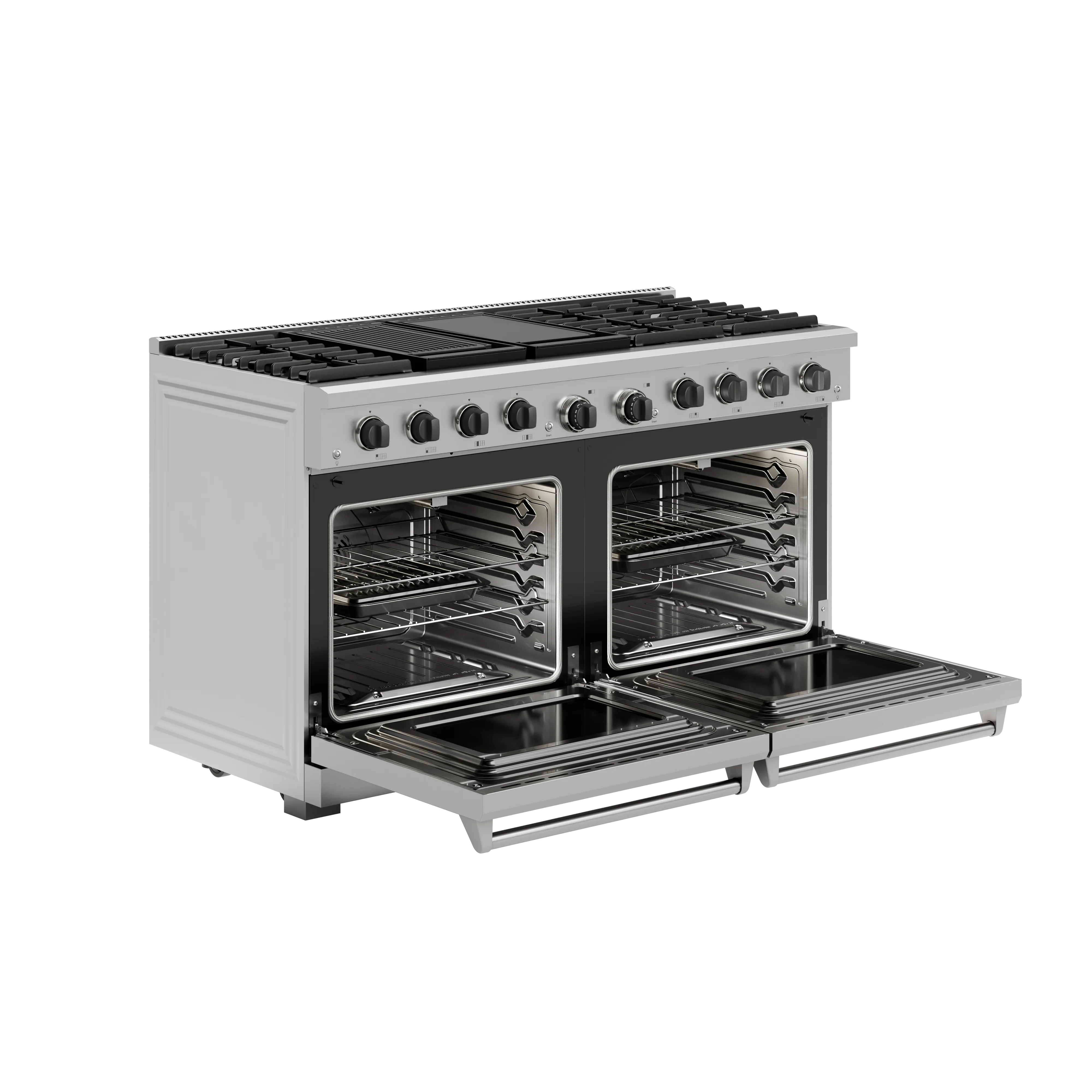 THOR Kitchen Gas Range image 3