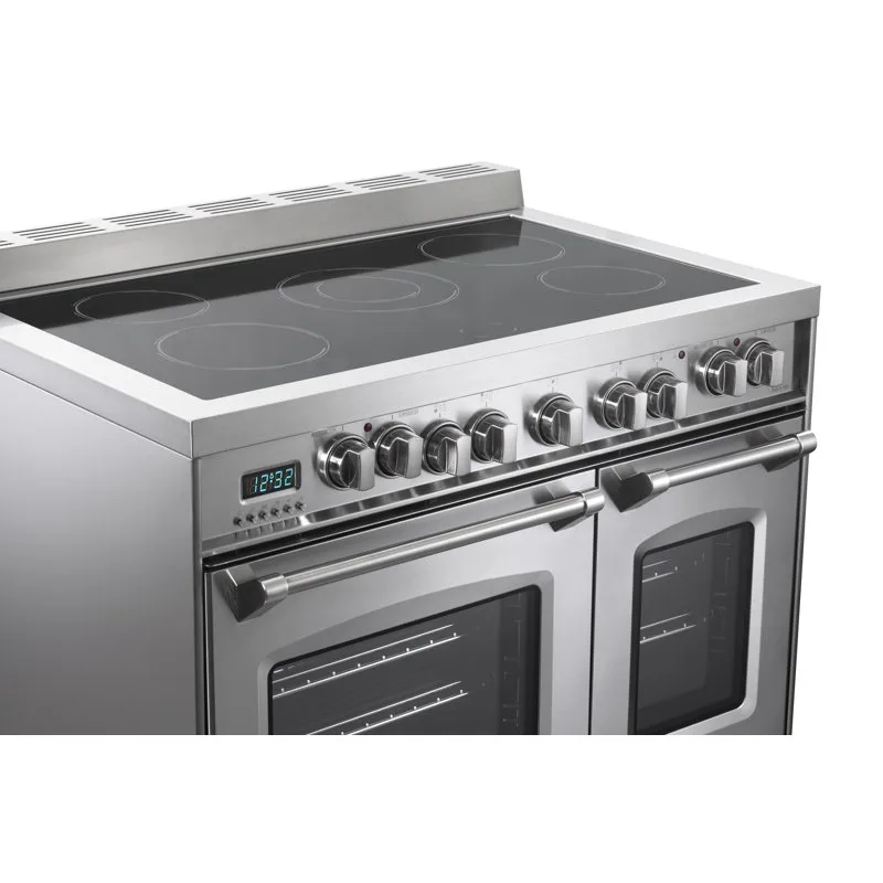 Verona Electric Range