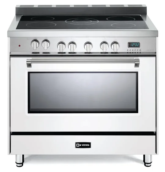 Verona Electric Range image 2