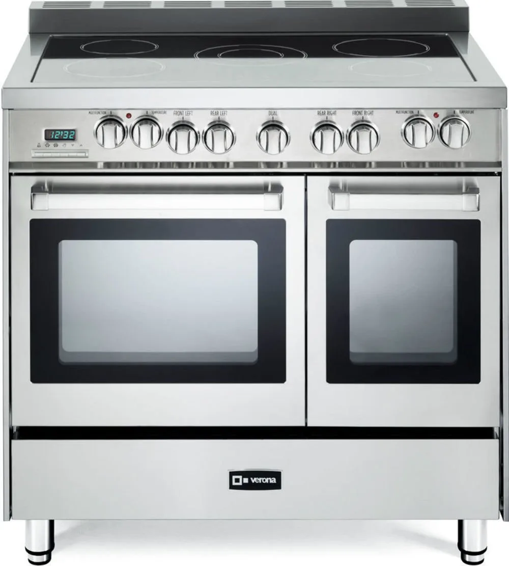 Verona Electric Range image 3
