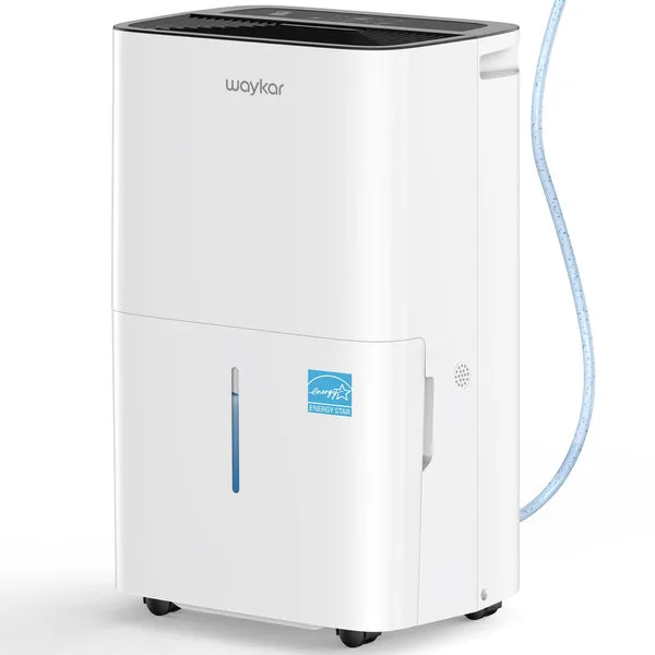 Waykar Energy Star Dehumidifier